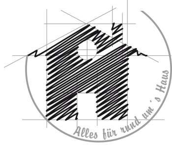 Logo Alles rund um´s Haus